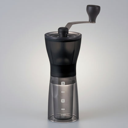 Hario Mini-Slim+ Molinillo De Café