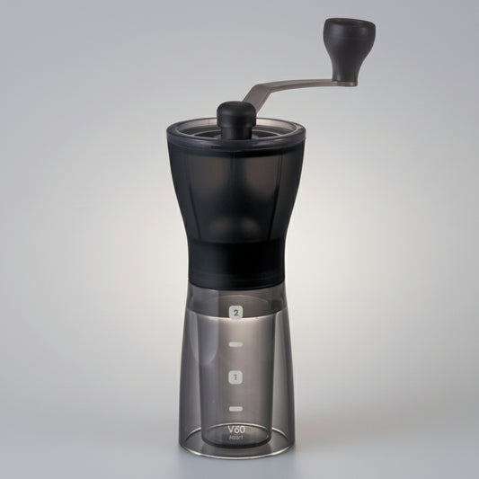 Hario Mini-Slim+ Molinillo De Café
